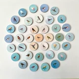 MARIE LAFOREY ORBIS SERIES